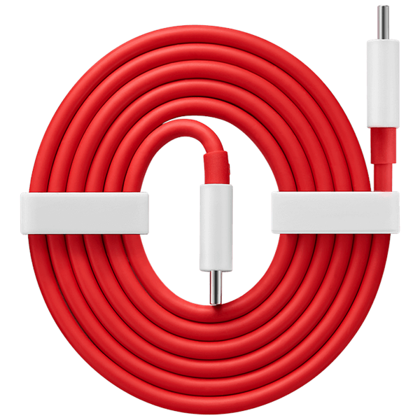 OnePlus Original Warp USB-C Ladekabel 1m