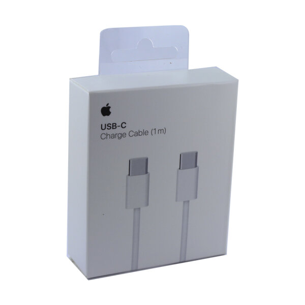 Apple MUF72ZM/A  USB-C Ladekabel 	1m