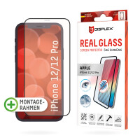 Displex 3in1 Displayschutz iPhone 12 / 12 Pro