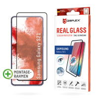 Displex 3in1 Displayschutz G996F Galaxy S21