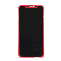 iTruColor Full Set LCD Display iPhone Xr Rot