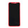 iTruColor Full Set LCD Display iPhone Xr Rot