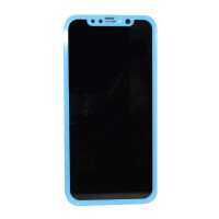 iTruColor Full Set LCD Display iPhone Xr Blau