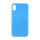 iTruColor Full Set LCD Display iPhone Xr Blau