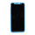 iTruColor Full Set LCD Display iPhone Xr Blau