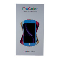 iTruColor Full Set LCD Display iPhone 8 Rot