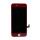 iTruColor Full Set LCD Display iPhone 8 Rot