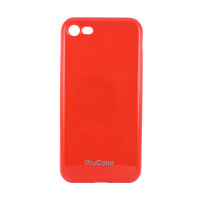 iTruColor Full Set LCD Display iPhone 8 Orange