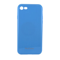 iTruColor Full Set LCD Display iPhone 8 Blau