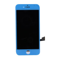 iTruColor Full Set LCD Display iPhone 8 Blau