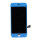 iTruColor Full Set LCD Display iPhone 8 Blau