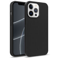 Cyoo Bio / Öko Hülle IPhone 13 Schwarz Cover