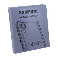 Samsung - EB-BG525BBE - Original Akku - 3000mAh