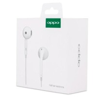 Oppo MH135 / MH147 / MH156 Headset Original USB-C