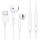 Oppo MH135 / MH147 / MH156 Headset Original USB-C