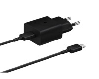 Samsung EP-T1510 Ladegerät 15W + USB-C Kabel