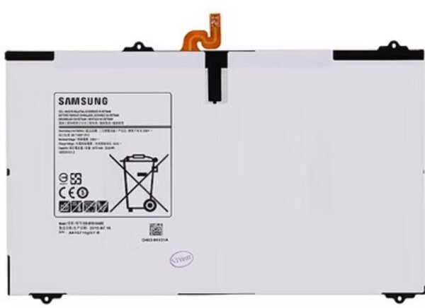 Samsung - EB-BT810 - Original Akku - 5870mAh