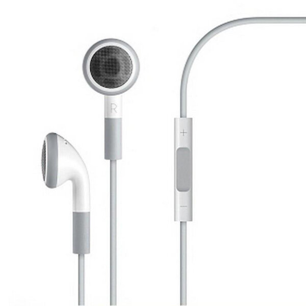 Apple MB770G/A Original Headset 3.5mm Kopfhörer