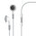 Apple MB770G/A Original Headset 3.5mm Kopfhörer