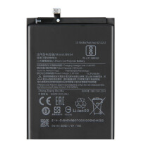 Xiaomi - BM54 - Original Akku - 4900mAh