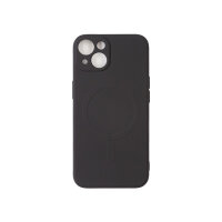 Cyoo MagSafe Hülle iPhone 14 Pro Cover Schwarz