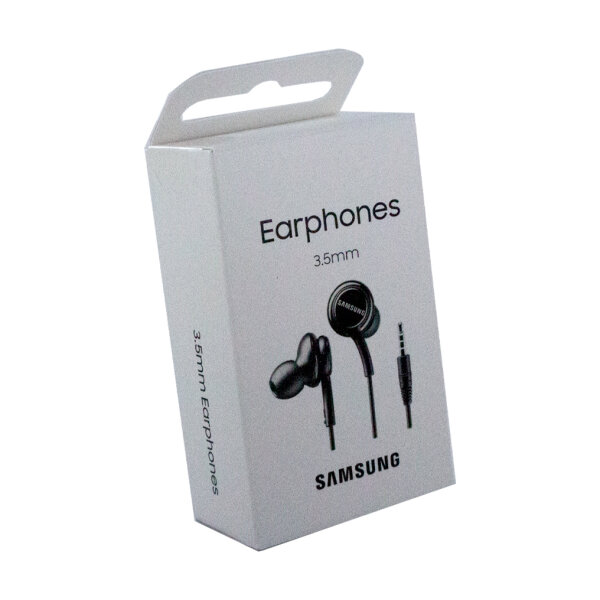 Samsung EO-IA500 Original AKG Headset 3.5mm Klinke