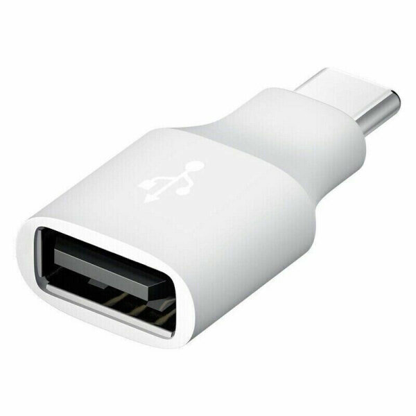 Oppo Original Stereo Headset USB OTG Adapter USB-C