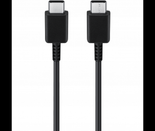 Samsung DW767 Original USB-C Ladekabel 3A 1.8m