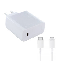 Huawei HW-200325EPO Ladegerät 65W + USB-C Kabel