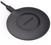 Letscom Super P Inductives Ladepad 15W Ladegerät