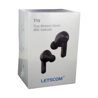 Letscom LF-T19 Bluetooth Headset Handsfree