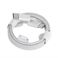 Cyoo  Ladegerät 20W + USB-C Kabel Powerlader