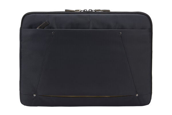 Case Logic Deco Sleeve 15.6 Schwarz