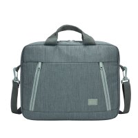 Case Logic Huxton Attaché 14 Greybalsam Hülle