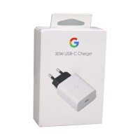 Google GA03502-EU Original Ladegerät 30W