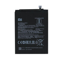 Xiaomi BN4A Original Akku 4000mAh