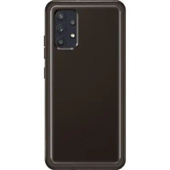 Samsung  Hülle Galaxy A32 5G Schwarz