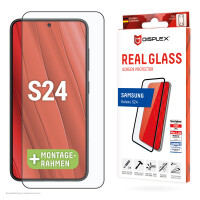 Displex Displayschutz Galaxy S24