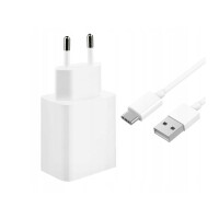 Xiaomi MDY-16-EF Ladegerät 33W + USB-C Kabel