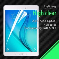 100x Samsung Galaxy Tab A 9.7 Zoll Display Schutzfolie...