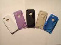 10x iPhone 5 5S Tasche Case Hülle  Cover...