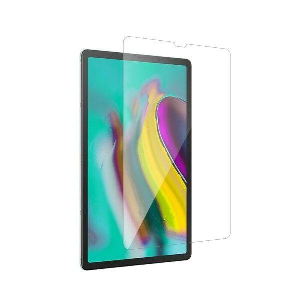 2x Display Schutzfolie für Samsung Galaxy Tab S5e 10.5 Zoll Matt T720 T725 Folie