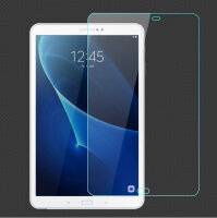 2x Samsung Galaxy Tab A 7.0 Zoll Display Schutzfolie Klar...