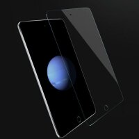 Hartglas Hart Glas Folie für Samsung Apple Tablet Display Echtglasfolie 9H