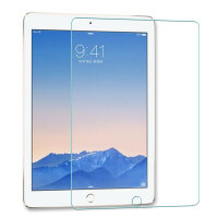 Hartglas Hart Glas Folie für Samsung Apple Tablet Display Echtglasfolie 9H